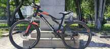 Bicicletă Rockrider ST530S