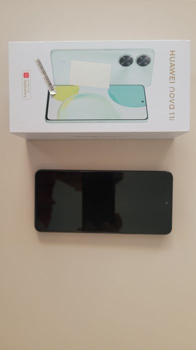 Telefon Huawei Nova 11 i