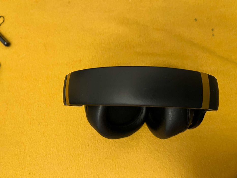 Casti AKGN90Q, Over-Ear, Microfon,DAC,Auto Calibrare, Noise Cancelling