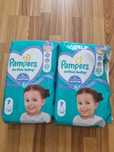 Pampers Mărimea 7