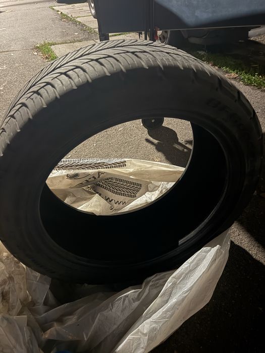 Гуми 235/45 18R good rich