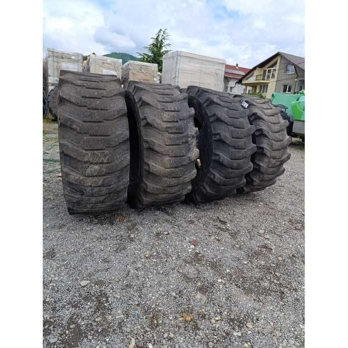 Anvelope 460/70r24 17.5r24 Mitas second-hand !