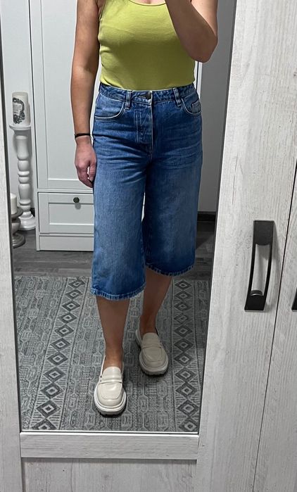 Blugi Massino Dutti, 36/S