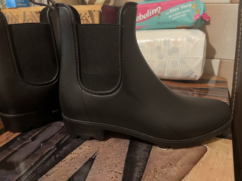 Ghete  jenny fairy dama superbe