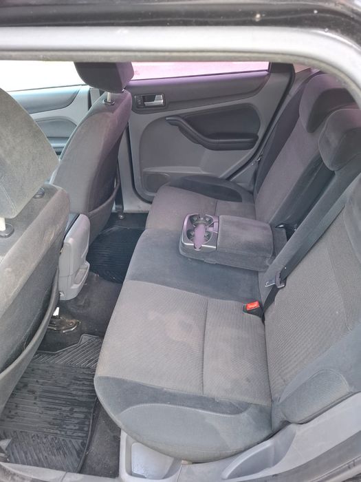 Ford Focus Break Ghia