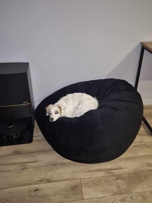 Кресло мешок в хорошем состоянии