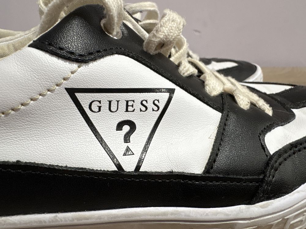 Дамски сникърси Guess