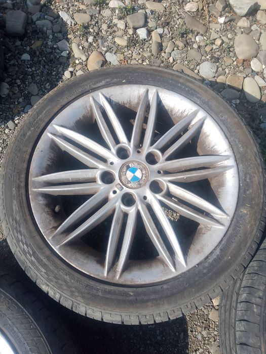 jante 17 - 5 prezoane bmw e87 2011
