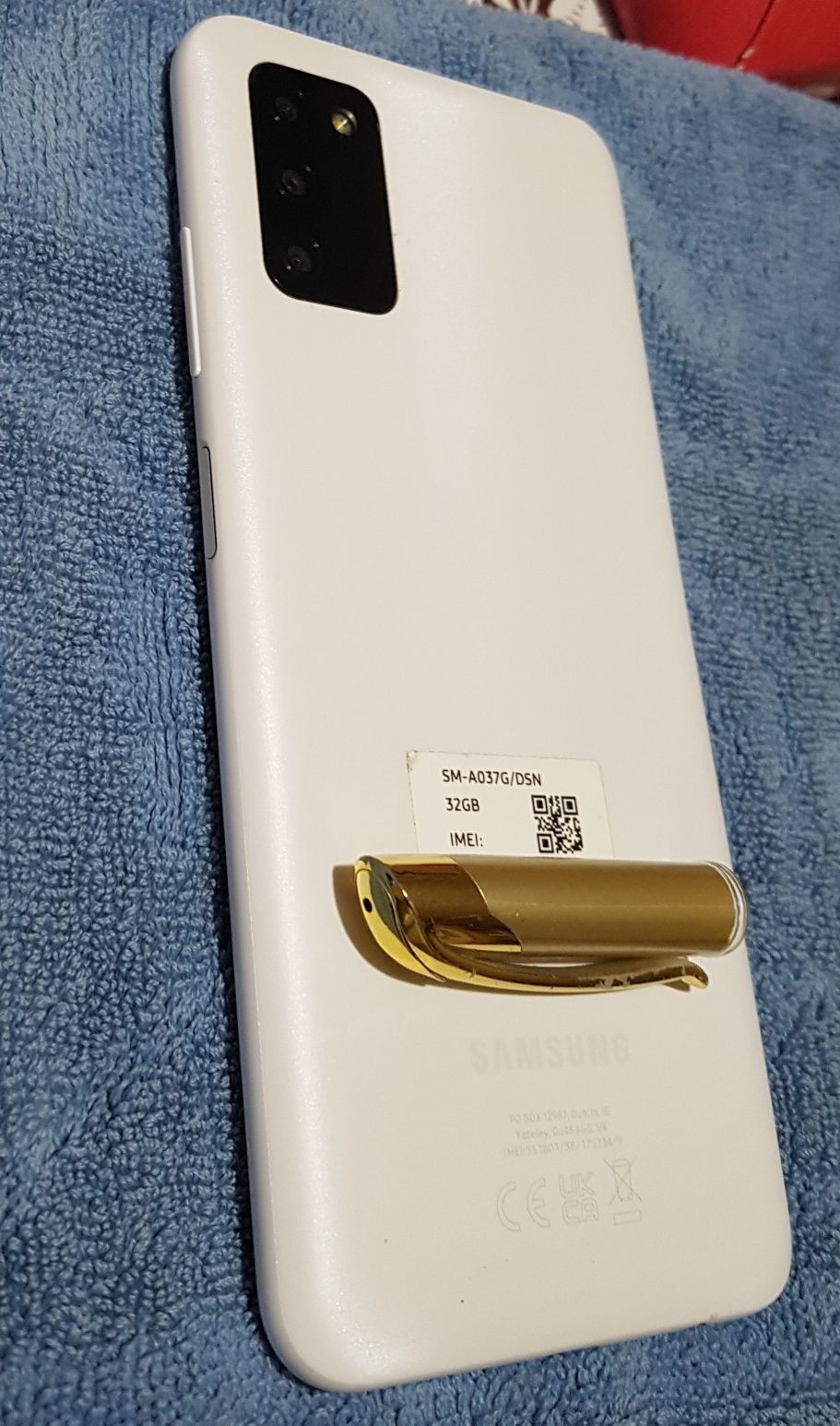 Samsung Galaxy A03s