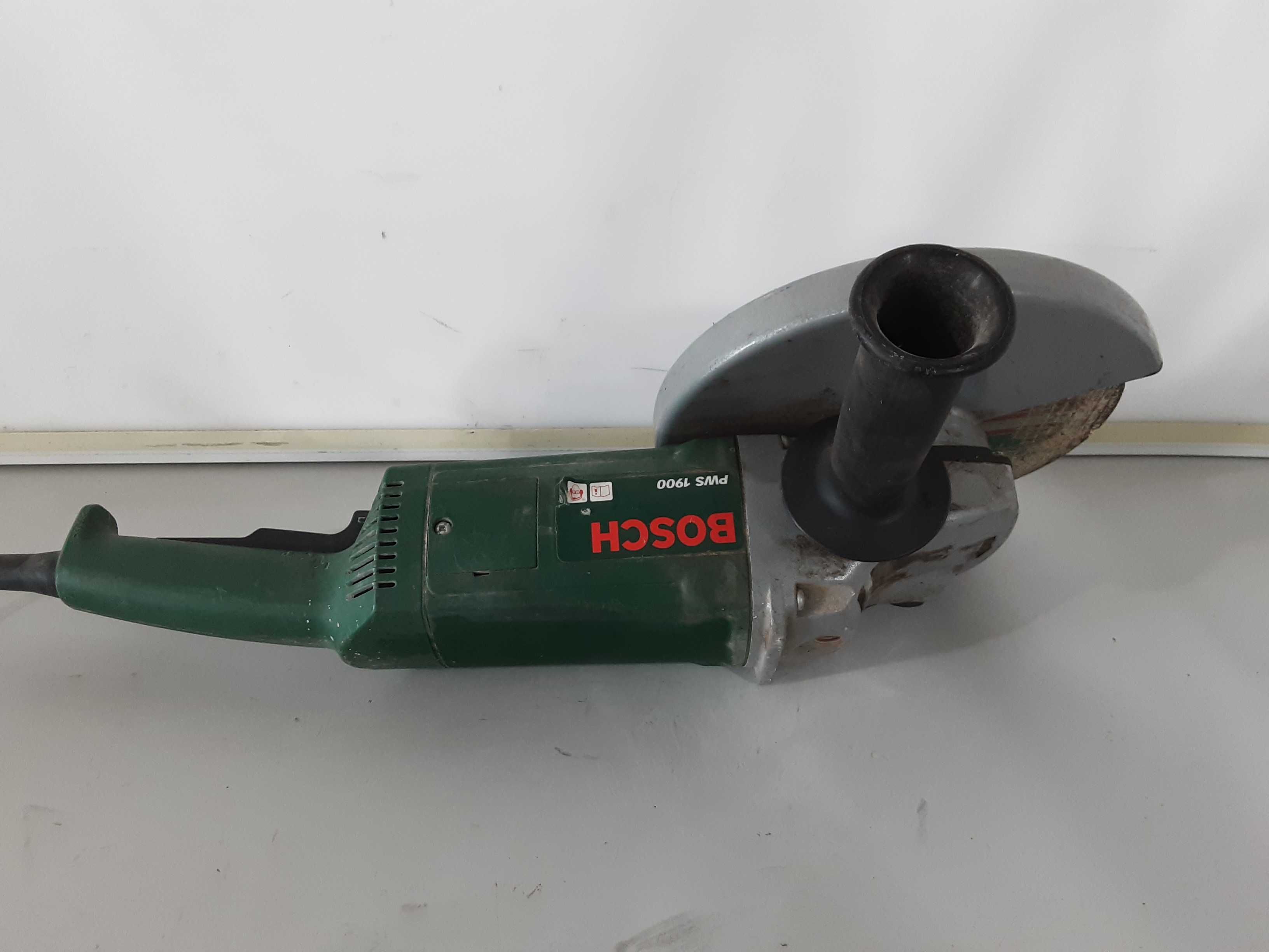 Ъглошлайф - Bosch  1900W