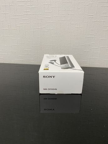 NW-ZX100HN SONY . Walkman .