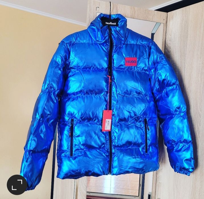 Geaca Bărbat  Hugo  M