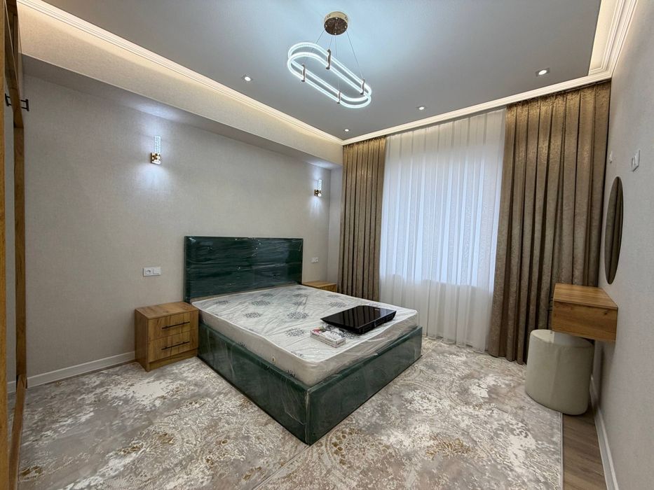 Продаётся 3х комнатная квартира в районе Геофизики рядом с Аэропортом.