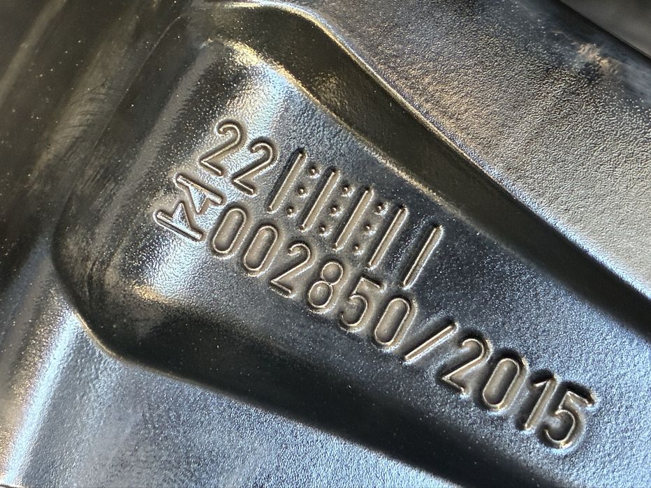 19 цола 5 х 112 мм Мерцедес C Класа W 206 Al -Terrain Ал Терен E , CLA