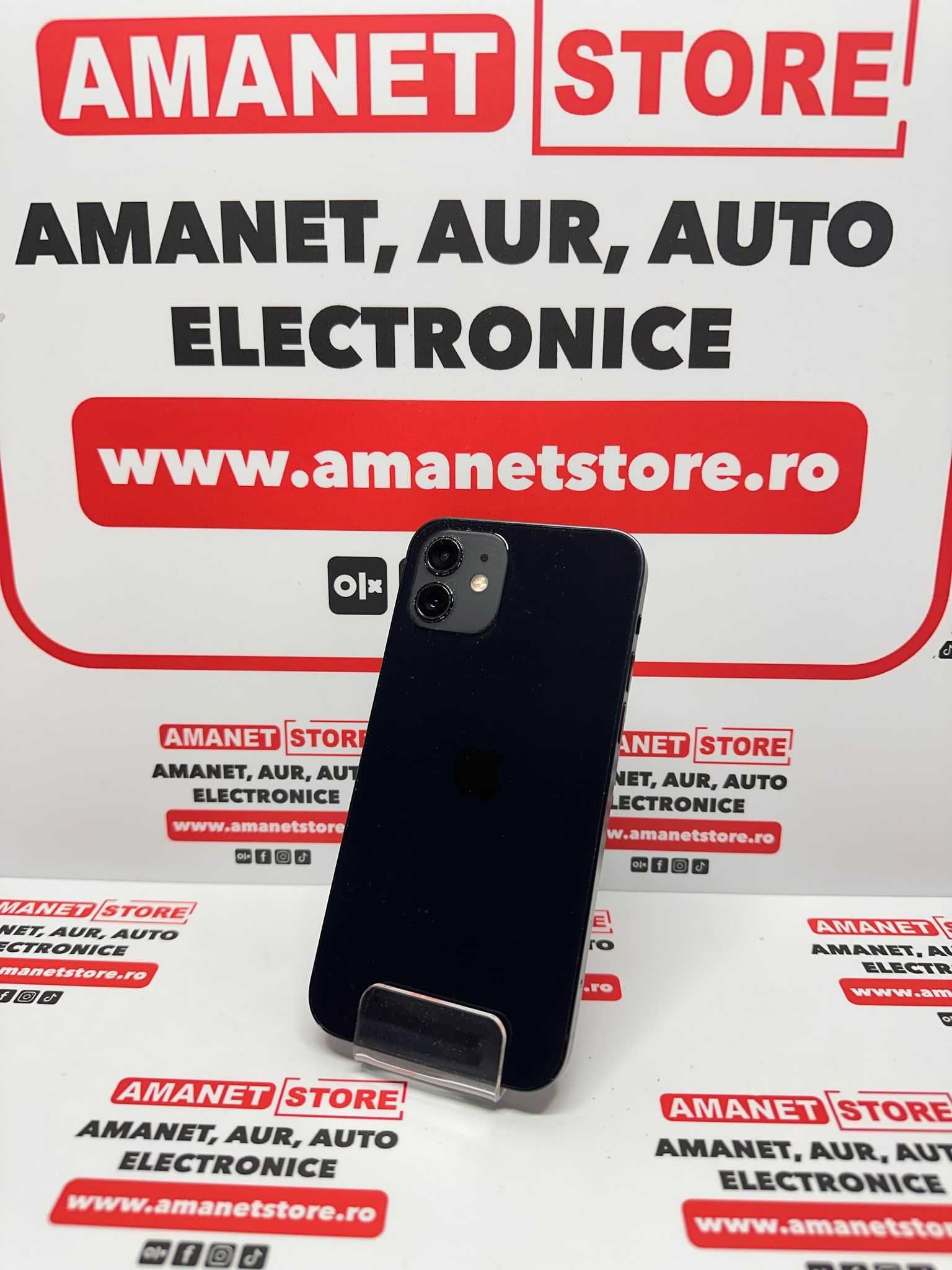 Iphone 12 Amanet Store Braila [12558]