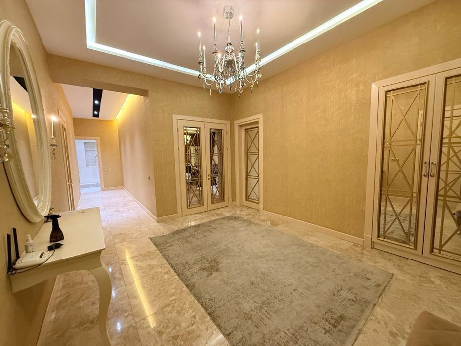 Аренда 3 комнатной Квартиры! 75 кв.м,на ул Бобура|Парк Бобура.  БКС