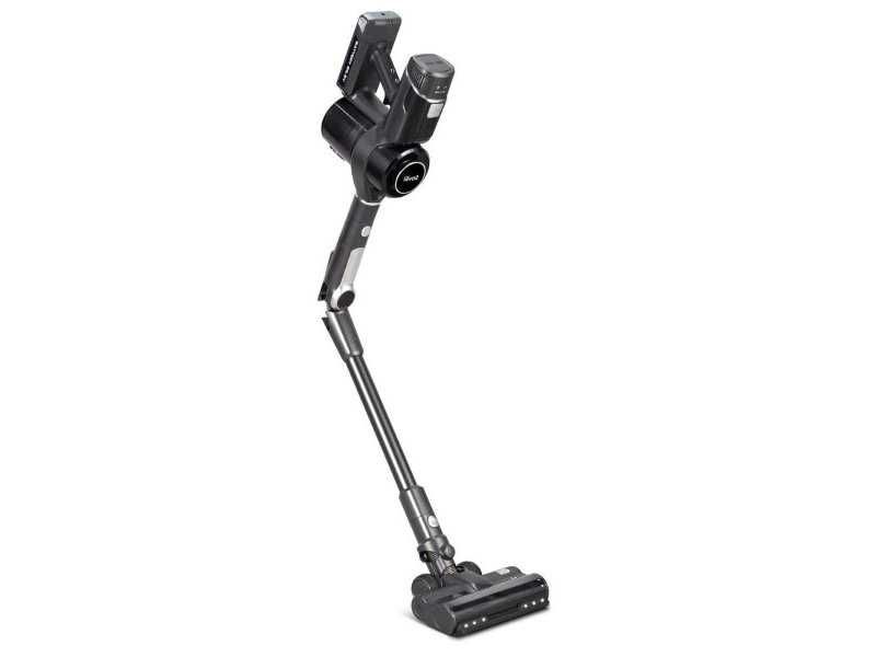 Вертикална Безкабелна Прахосмукачка Levoit VortexIQ 40 Flex