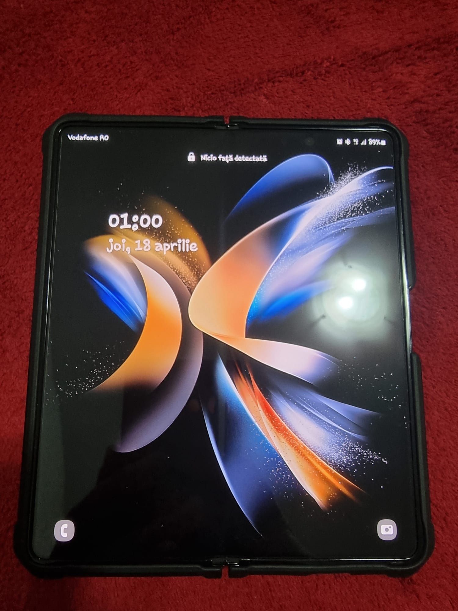 Vand/schimb Samsung Galaxy Fold 4