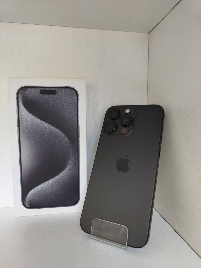 Iphone 15 Pro Max  256Gb