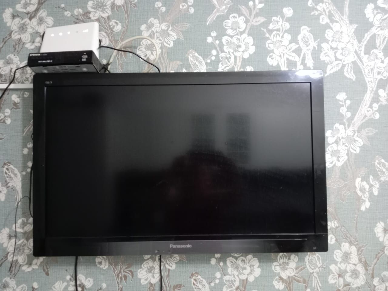 Телевизор в отличном состоянии Panasonic