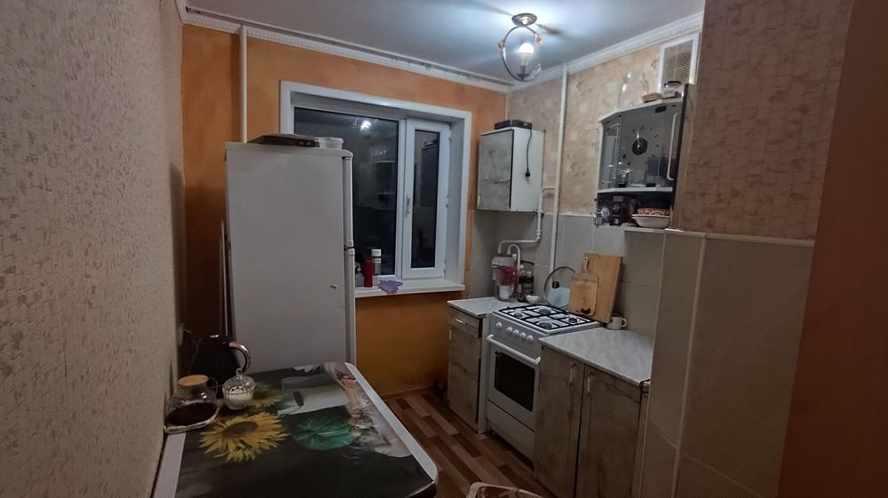 Двухкомнатная Квартира 2х