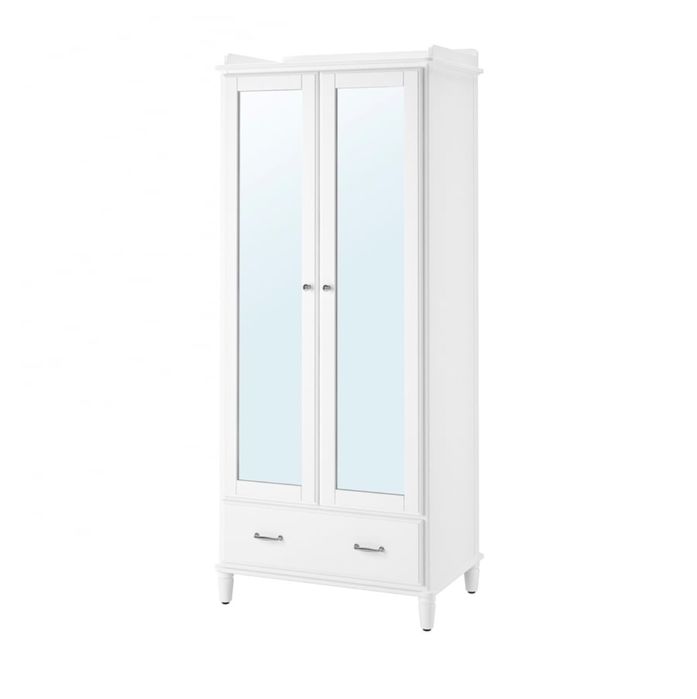 Dulap de haine Tissedal-IKEA