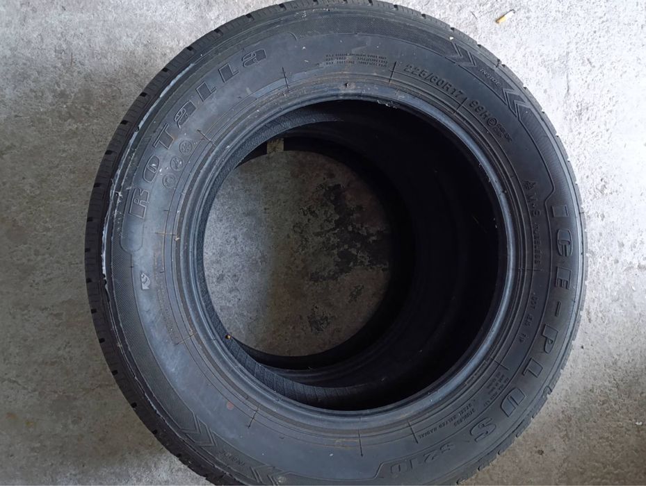 Зимни гуми Rotalla Ice-Plus S210 225/60 R17 99H
