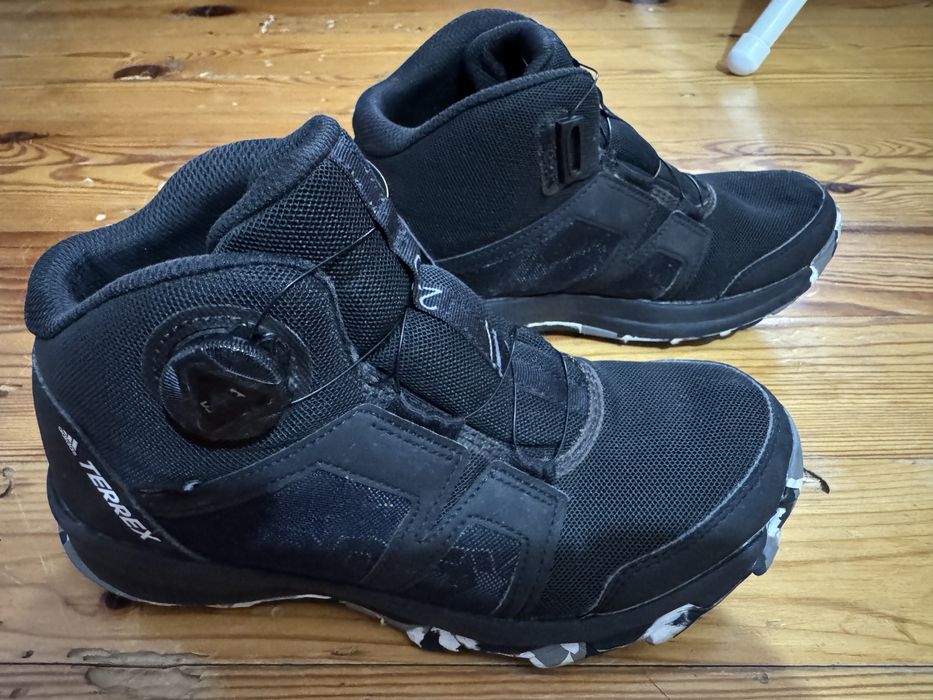 Adidas Terrex BOA 38 номер