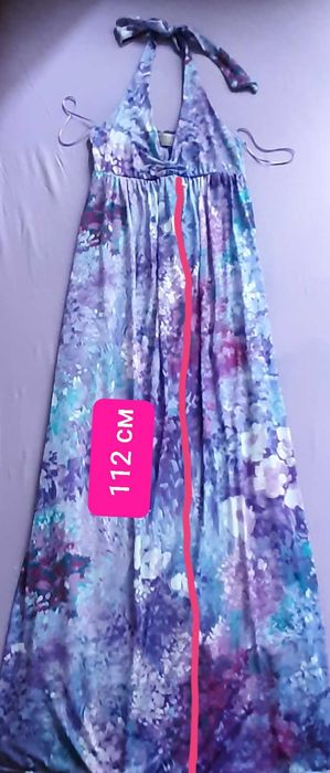 Лятна Рокля ZARA, размер М