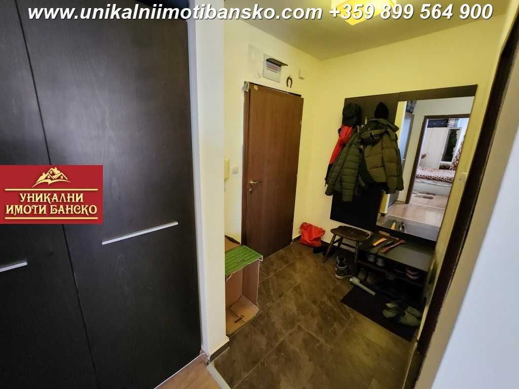 Продава се Двустаен апартамент в Банско - 72 кв.м за 903 €/кв.м - Снимка #8