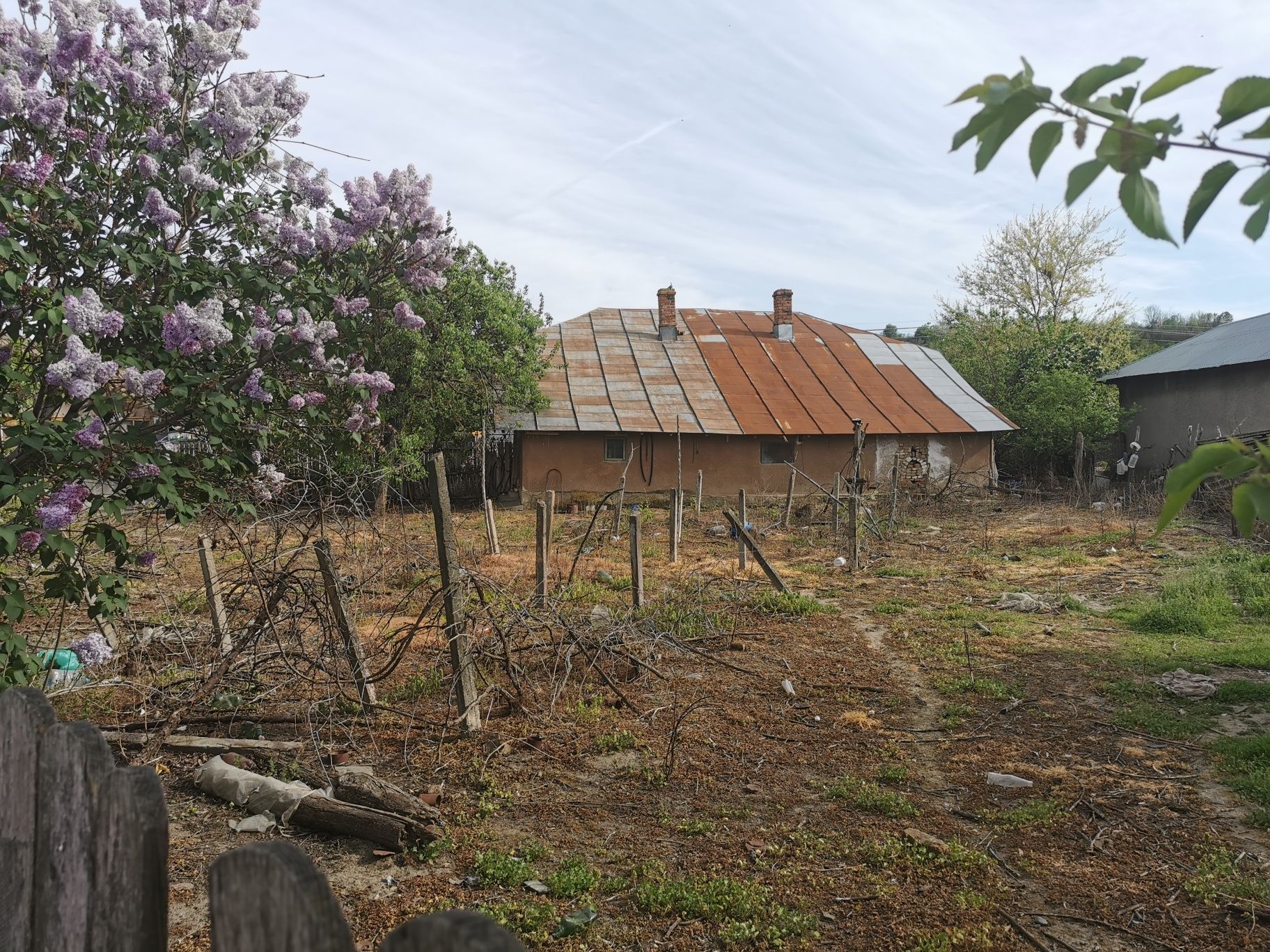 Casa de vânzare Isvoarele Giurgiu