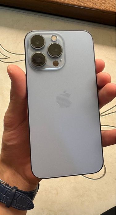 Iphone 13 pro max 128gb