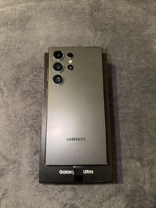 Samsung Galaxy S24 ultra