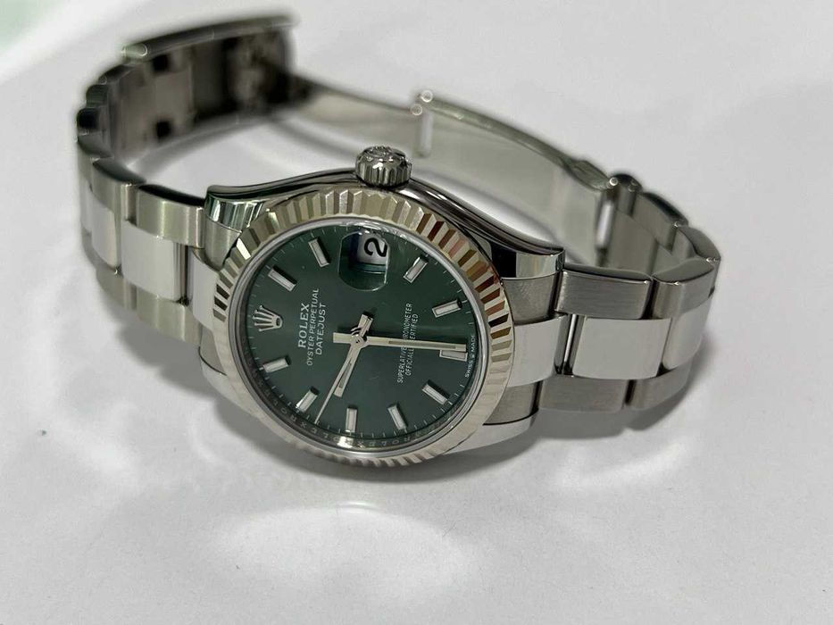 Часы Rolex DateJust