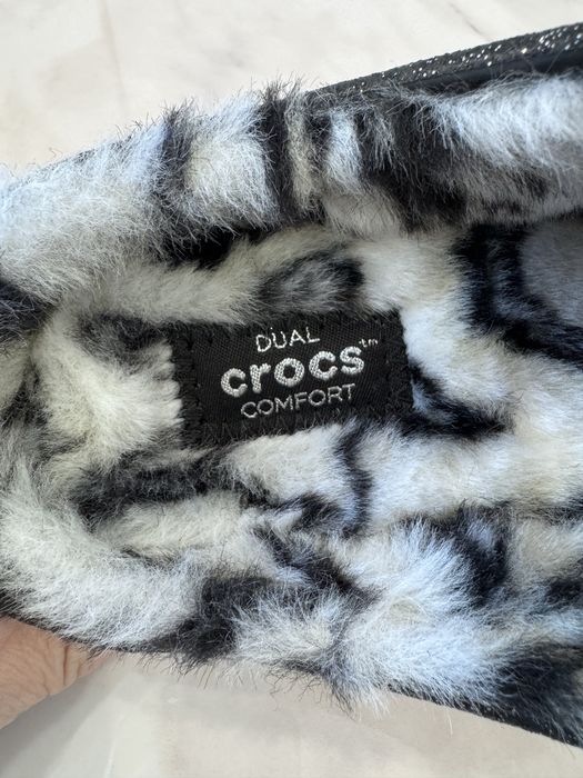 Оригинал Crocs comfort 36-37