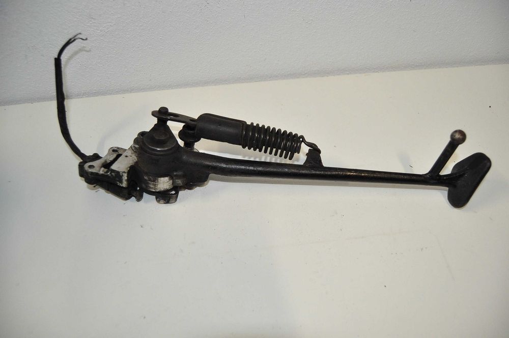 Carene scarite Yamaha R1 2004 2005 2006