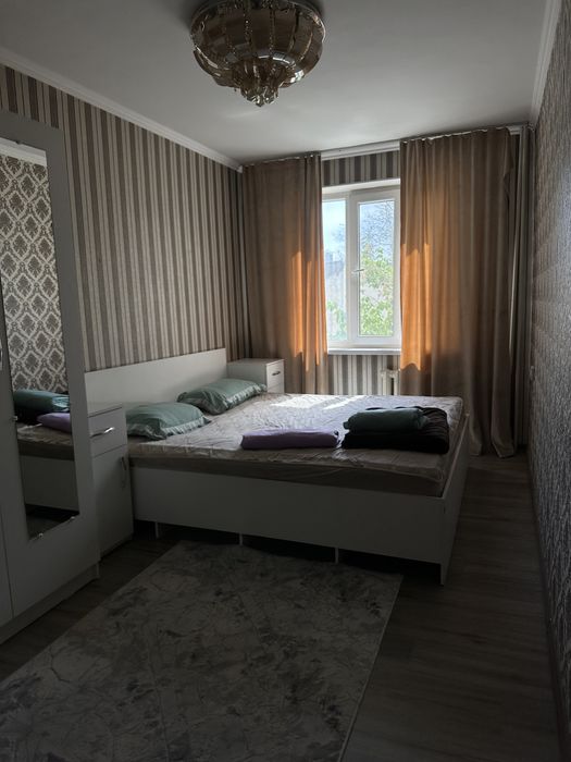 2х ком квартира микрорайон