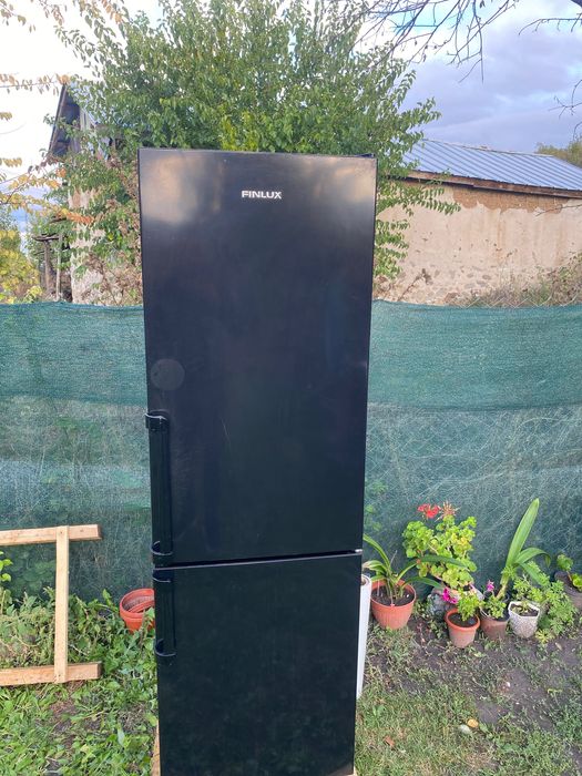 Фризер хладилник