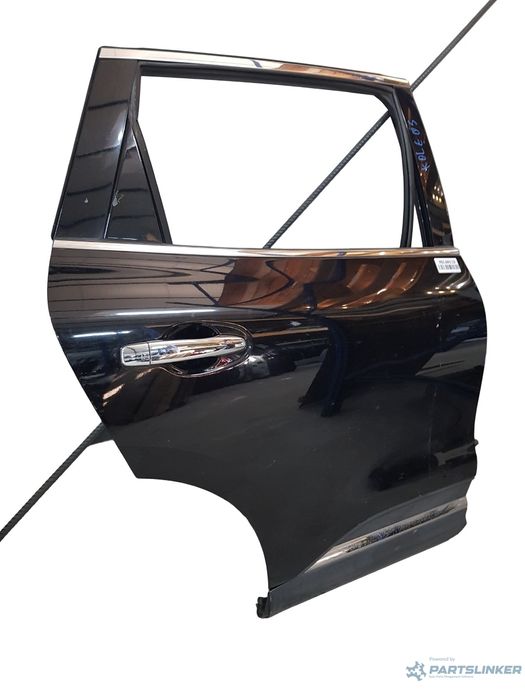 Usa / Portiera spate dreapta RENAULT KOLEOS II 2016 - >