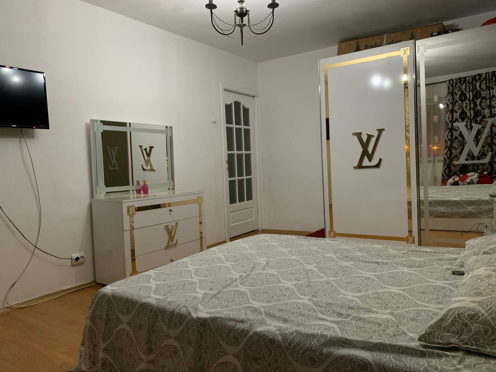 Propietar Apartament două camere Timișoara