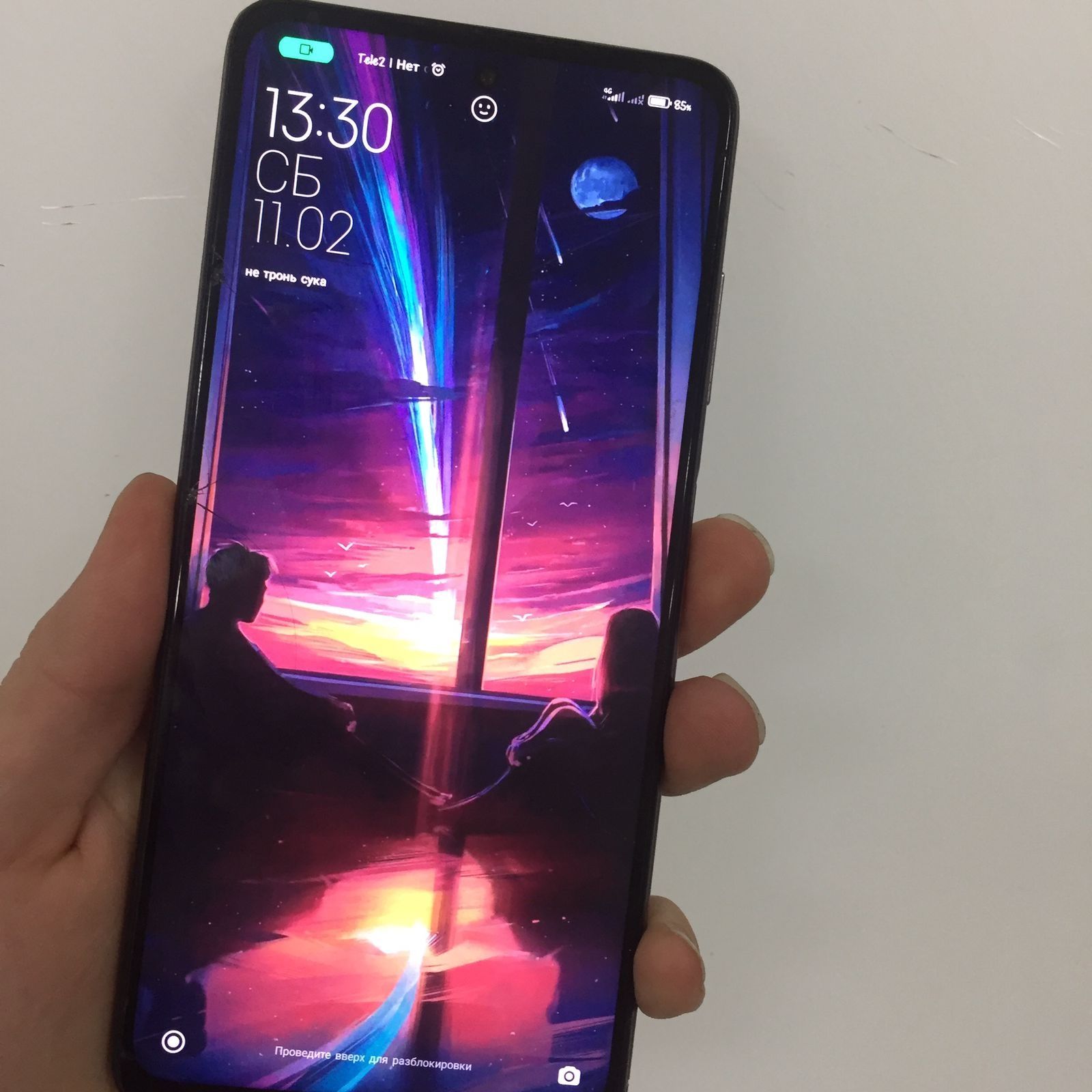 Poco x 3 pro Продам