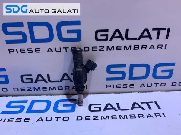Injector Injectoare VW Touareg 3.2 FSI V6 AZZ BMV BAA BMX BKJ 2003 - 2010 Cod 06A906031AE 0280157006