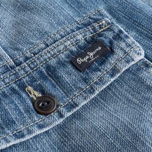 Blugi noi originali Pepe Jeans 29/32 cu etichete atasate