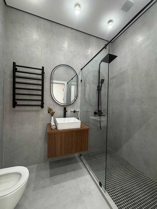 2 xonali uy ijaraga beriladi, Toshkent shahar, Yakkasaroy tumani,