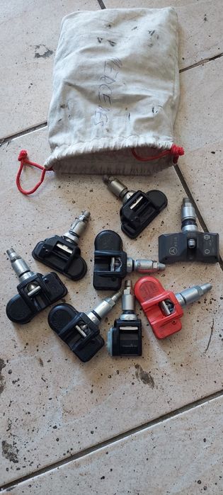 senzori presiune roti pt Mercedes