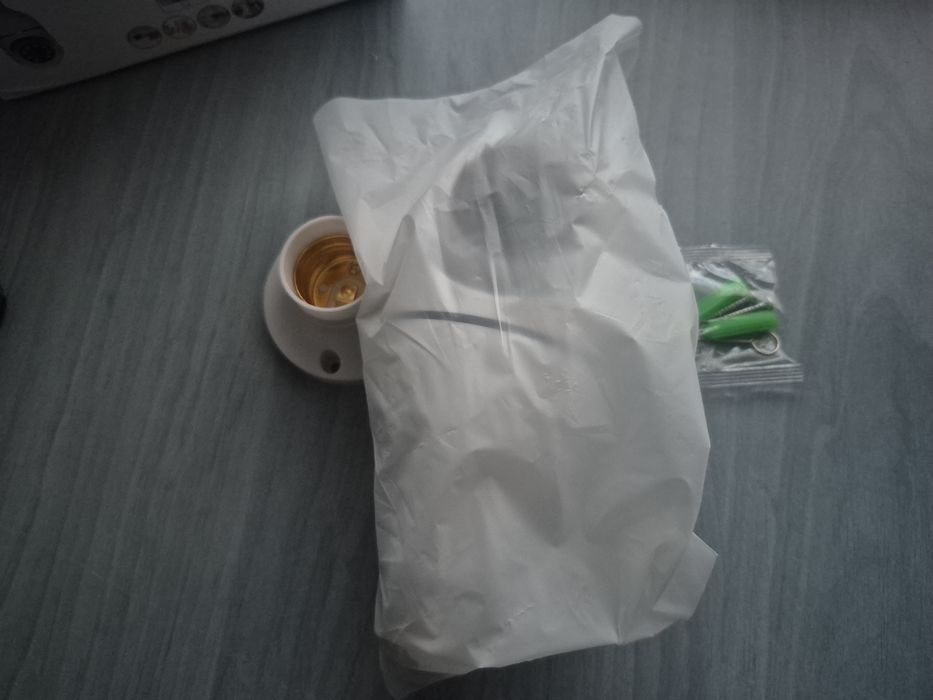 Camera Wi Fi panorama