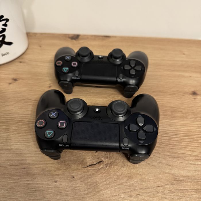 Vand controller PS4