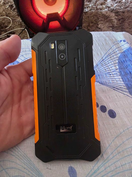 Stare bună il am folosit decat odata