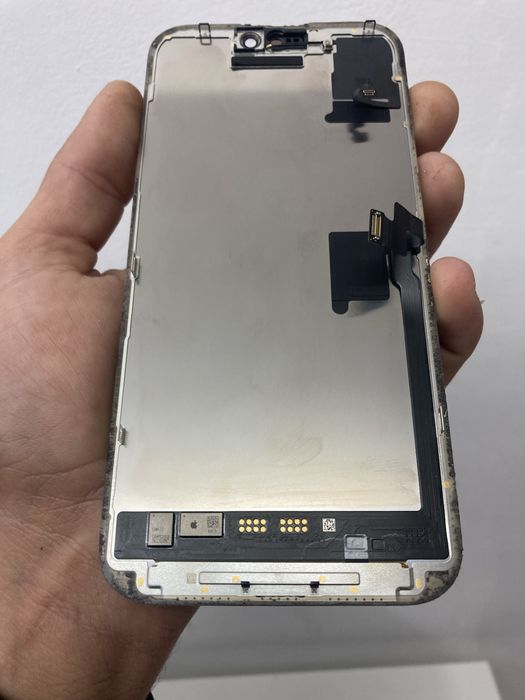 display iphone 16 pro max