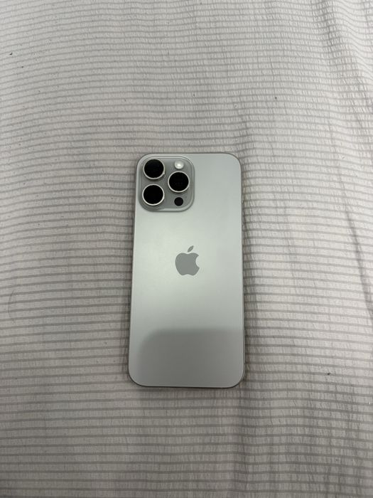 iphone 16pro max